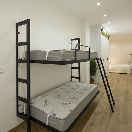 Apartamentos Mª Luisa De Dios, By Daimar 그라나다 외부 사진